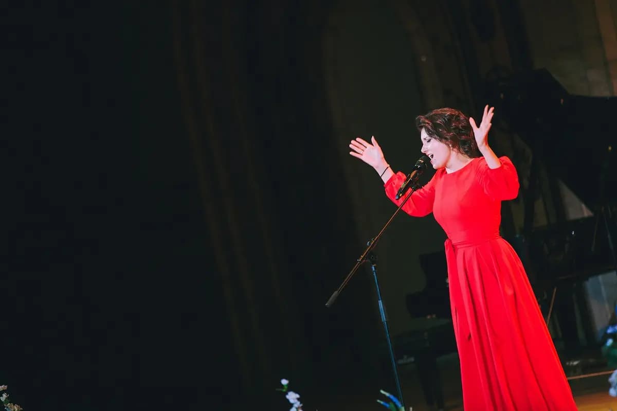 Алиса Игнатьева (Клуб Алексея Козлова)