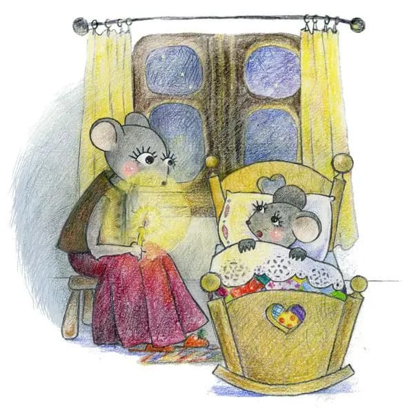 Озорные сказки (Филармония им. Шнитке)