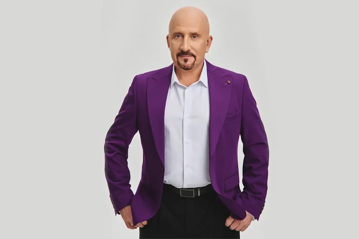 Евгений Григорьев (Magnus Locus)