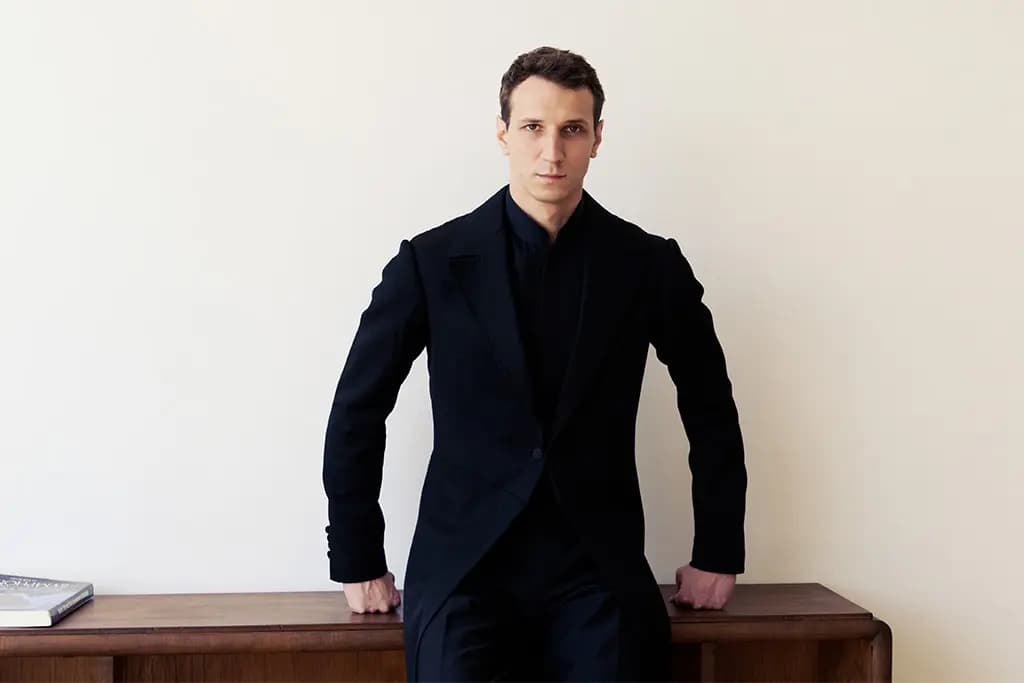 Рождественская ночь. Вальсы и польки Штраусов (Дом музыки)