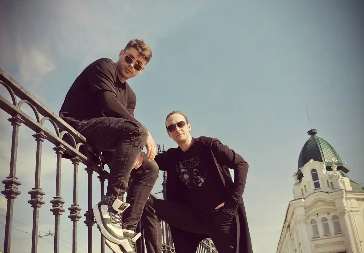 Счастье. Небо на асфальте (Дом актёра)