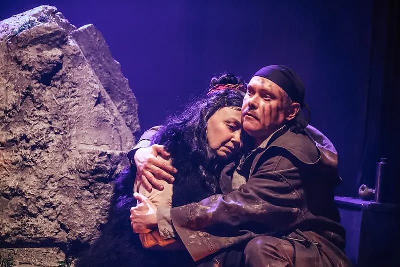 По ком звонит колокол (У Никитских ворот)