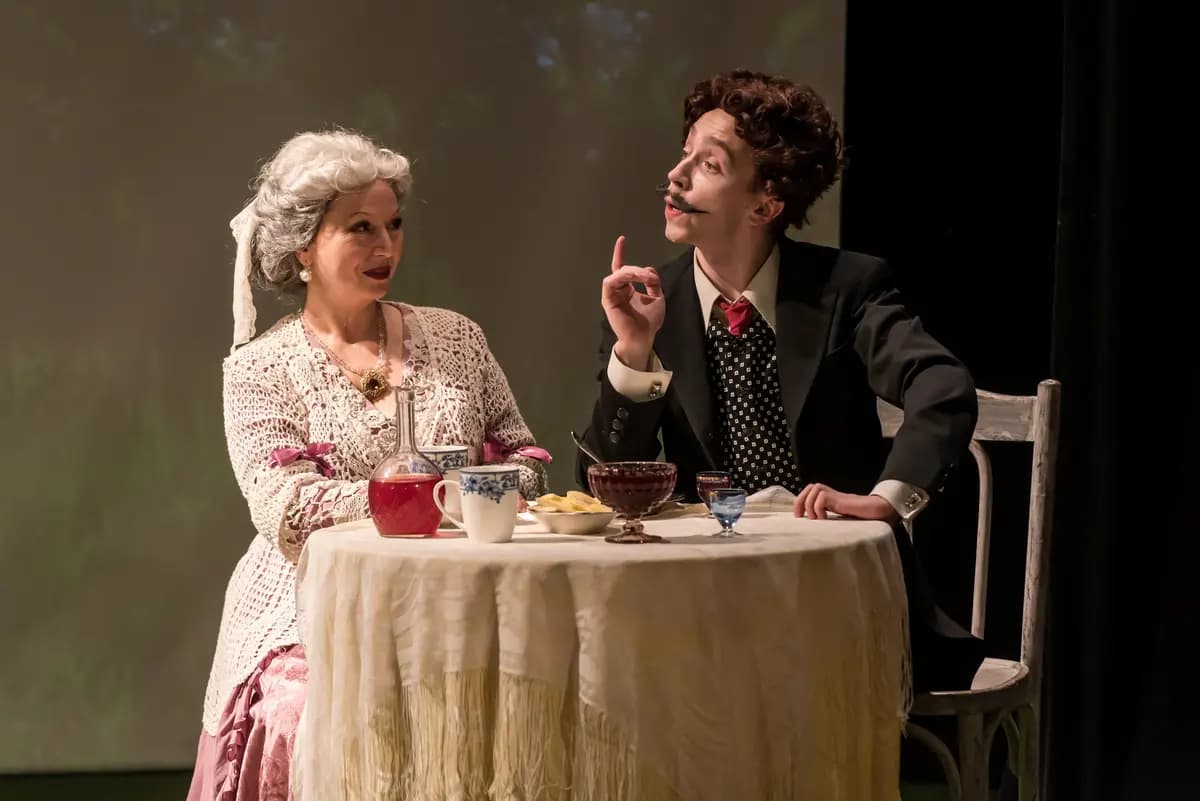 Богатые невесты (Алеко)