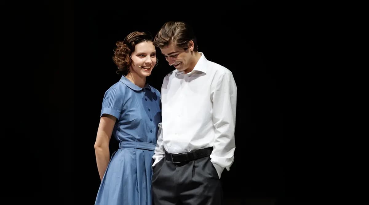 Слава. Молодость (Театр на Бронной)