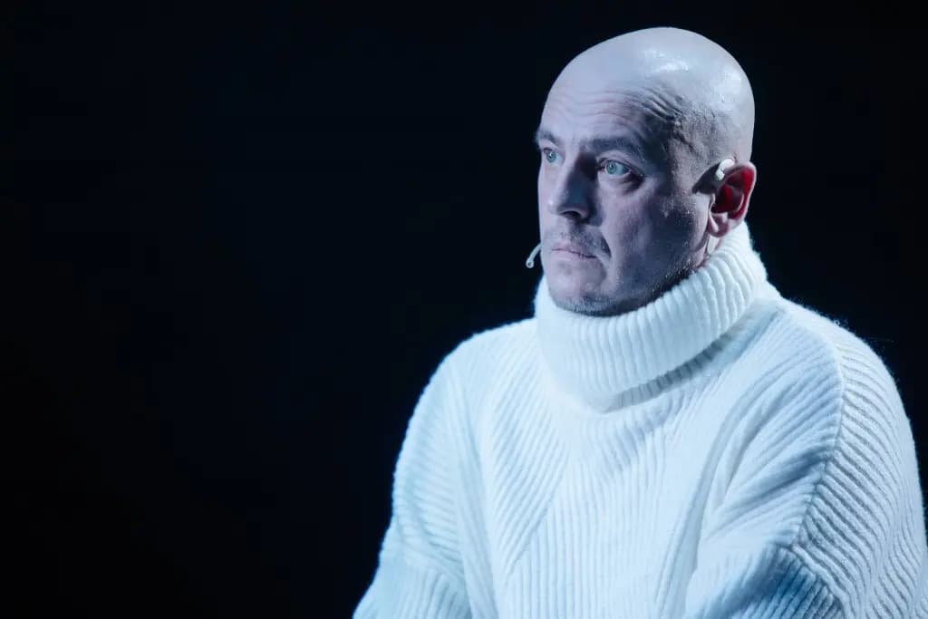 Поход в Угри-Ла-Брек (Театр юного зрителя)