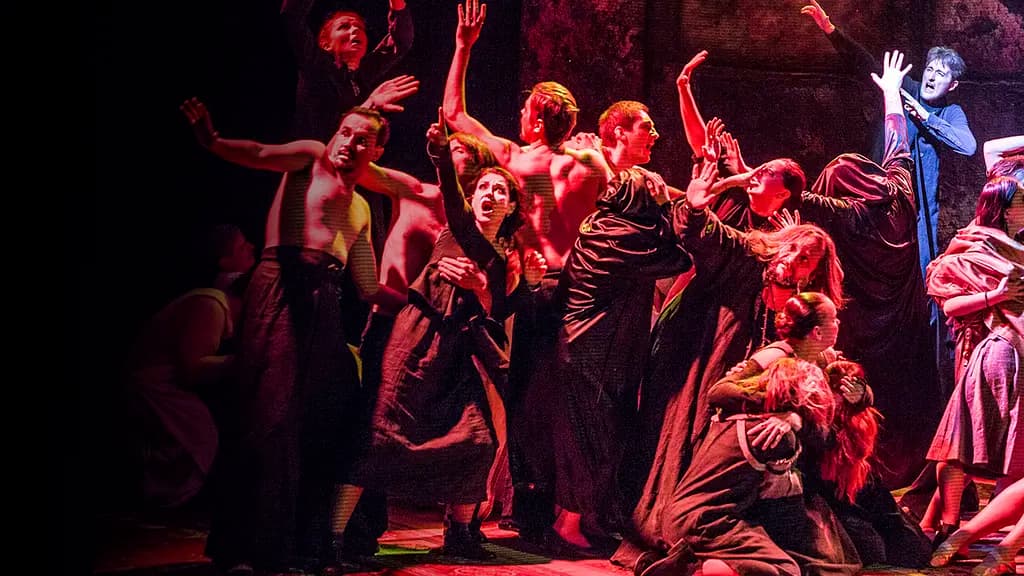 Юлий Цезарь (Модерн)