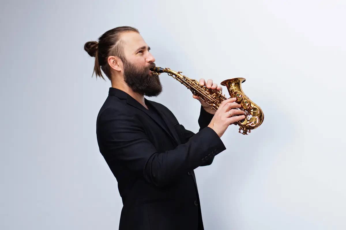 Тимур Некрасов. Магия босса-новы (Клуб Алексея Козлова)