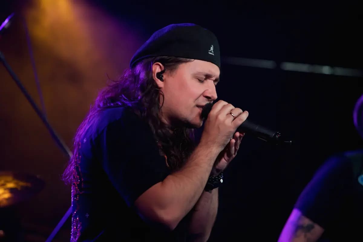 Трибьют The Scorpions (Jagger)