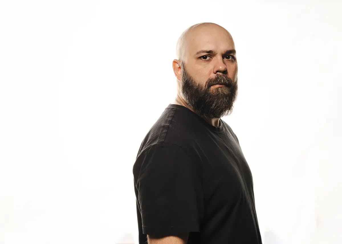 Бранимир (16 Тонн)