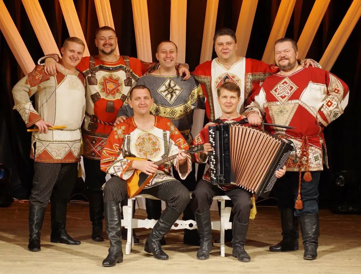 Ватага (Янтарь-холл (Светлогорск))