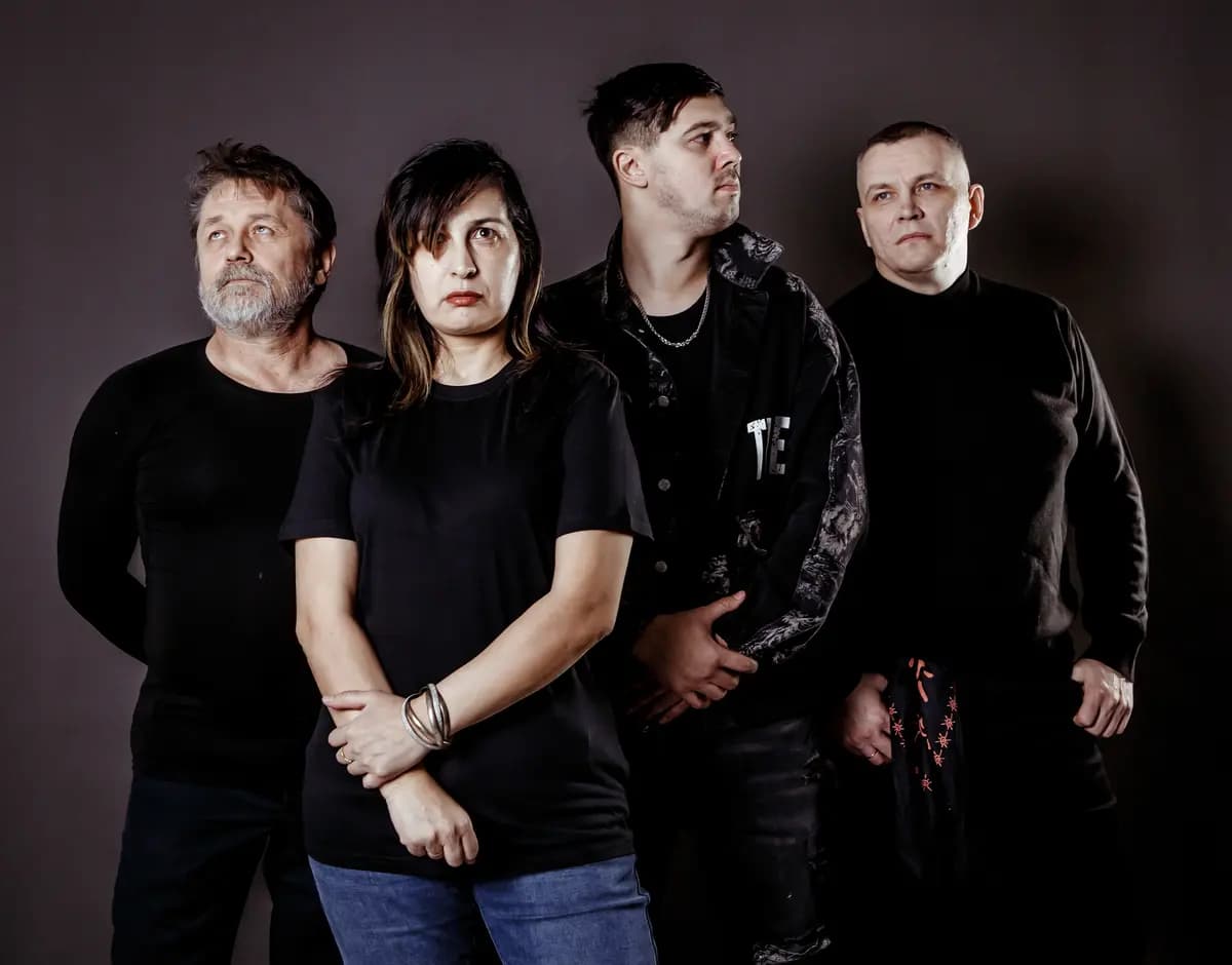 Навстречу солнцу (Мумий Тролль Music Bar)