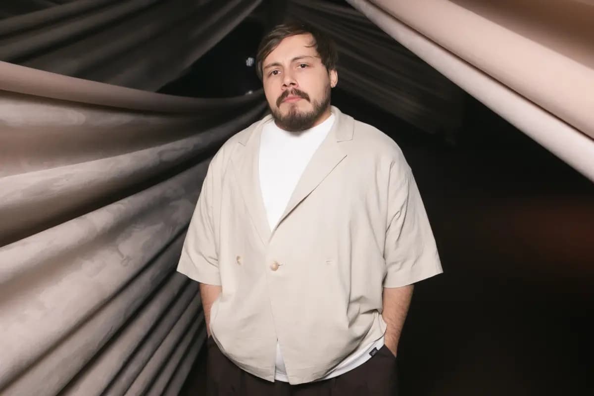 Заур Туганов (Bolshevik Loft)