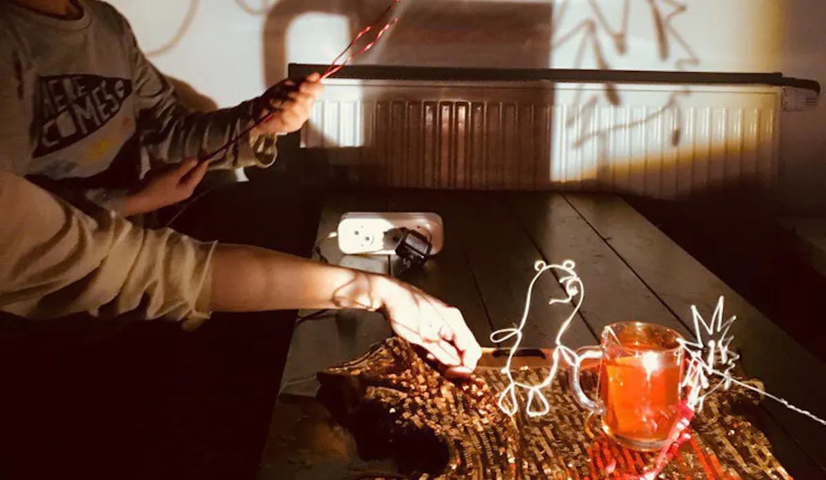 ЧетыреАчетыре (Karlsson Haus на Ломоносова)