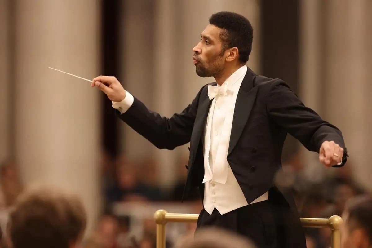 Чайковский. Сибелиус (Екатерининское собрание)