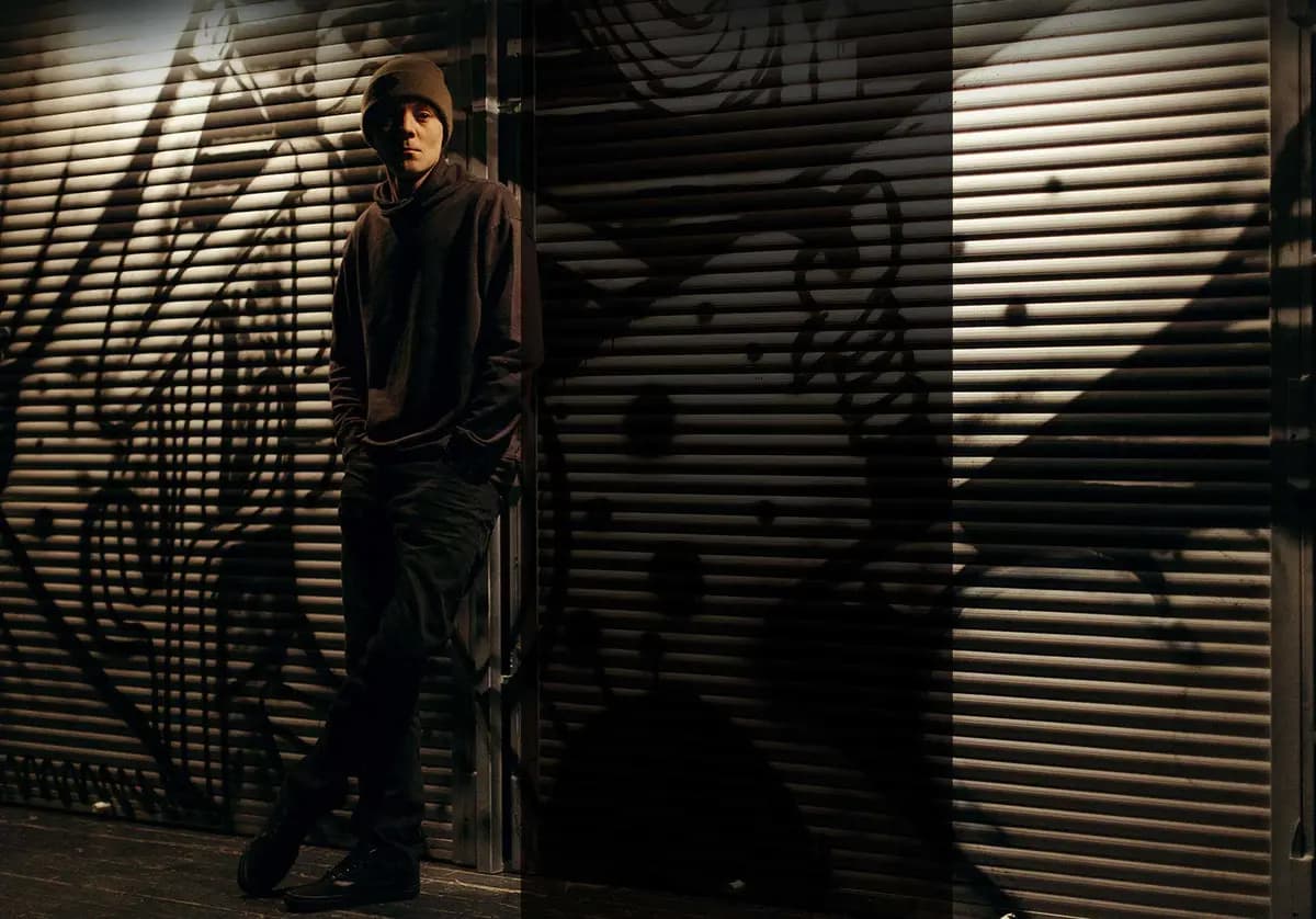 Wanted Hamlet (Karlsson Haus на Фурштатской)