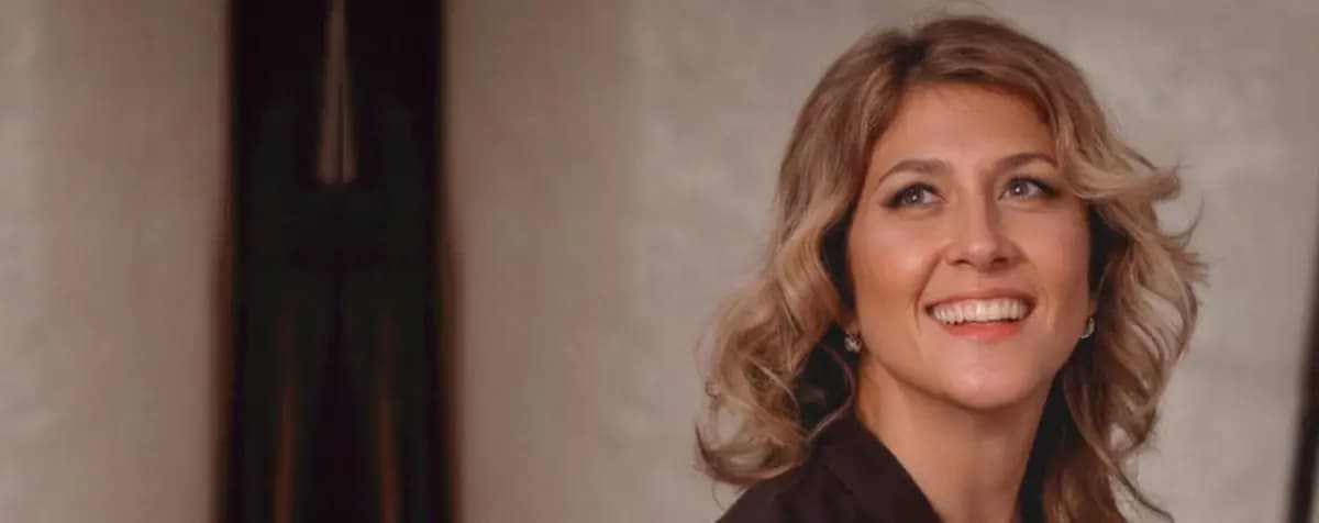 Наталья Бардина (Академ Джаз Клуб)