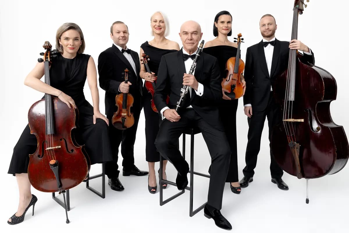 Queentet Сергея Мазаева (Petter)