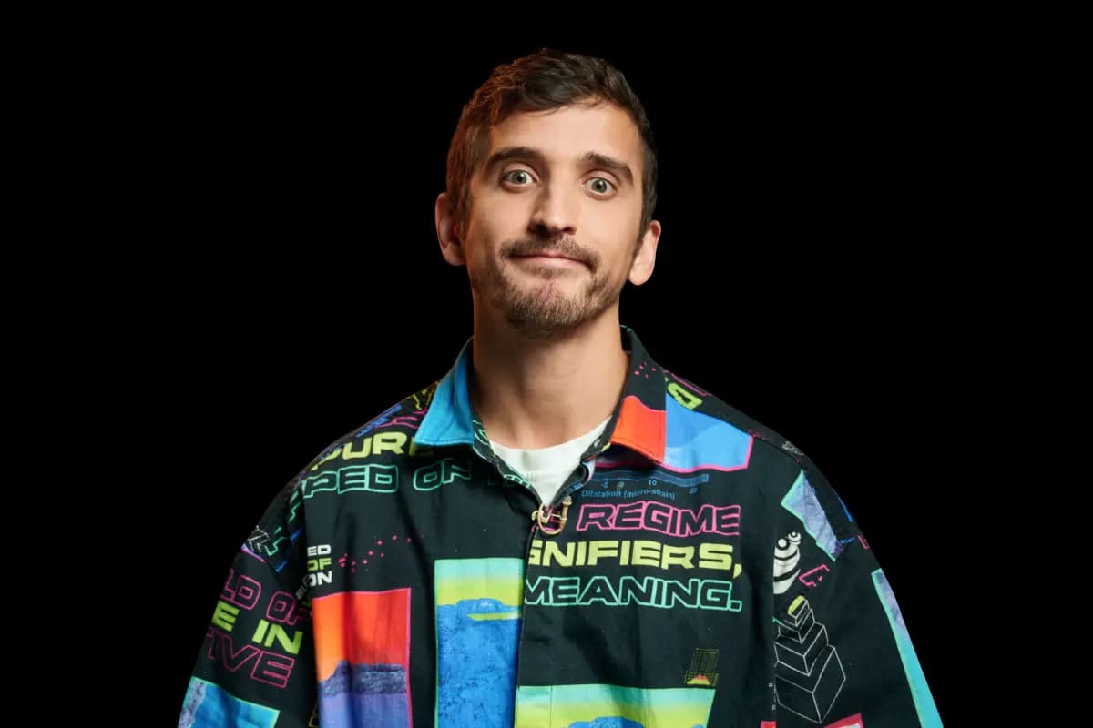 Филипп Воронин (Bolshevik Loft)