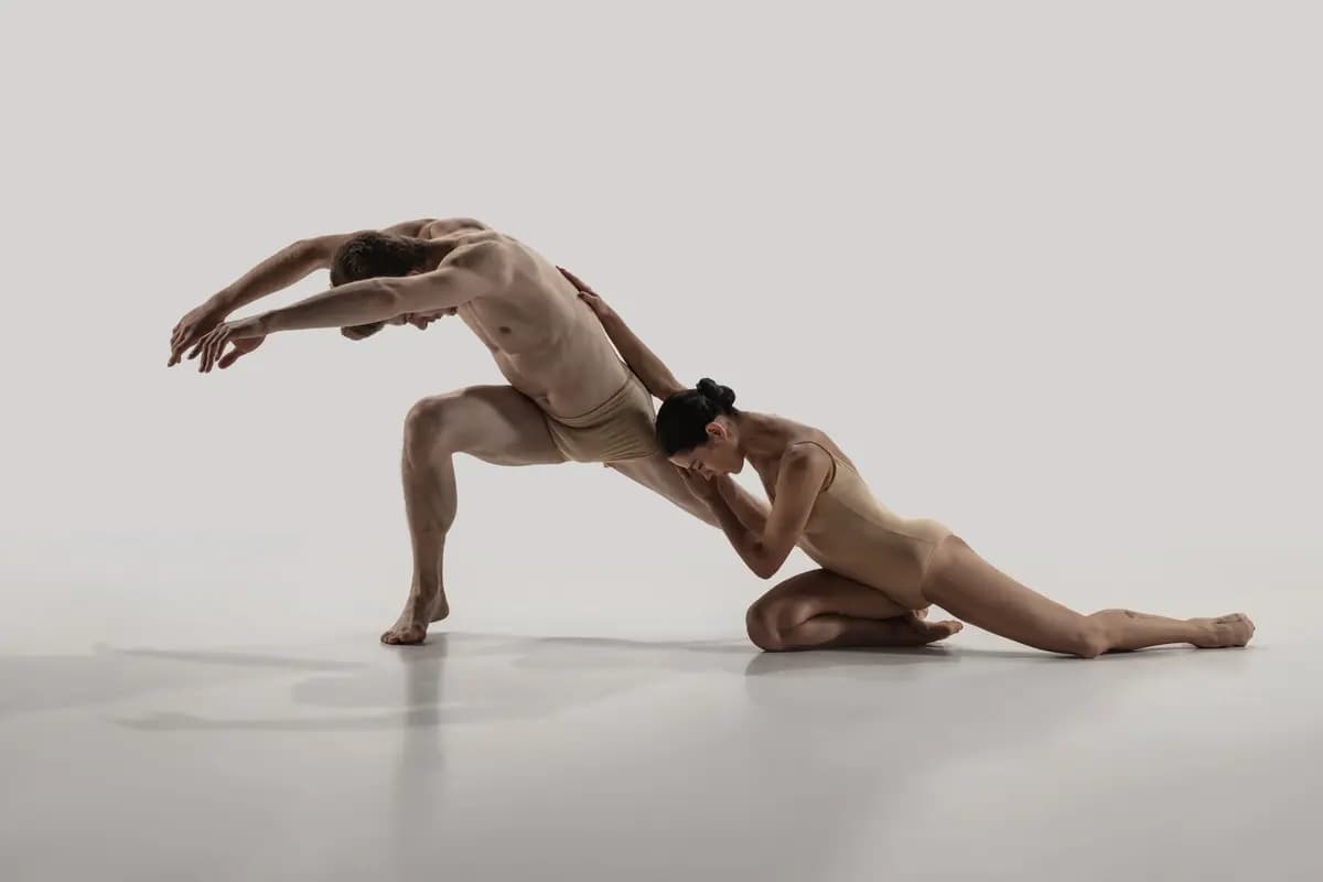 Лю-били-ли (Театр на Малой Ордынке)