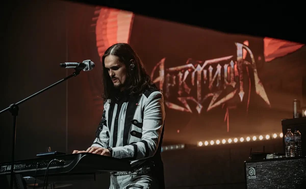 Арктида (Рассвет (ex. Mod))