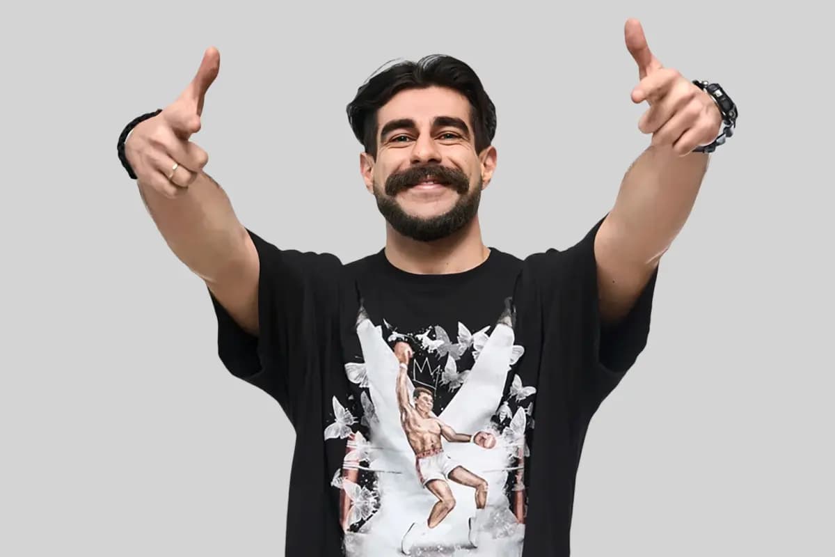 Мурад Магомедов (STILL)