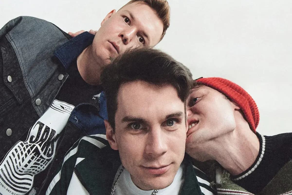 Плохие привычки (16 Тонн Арбат)