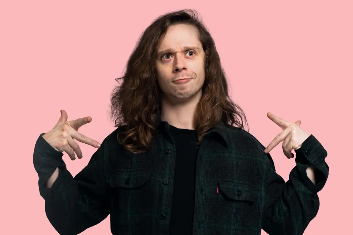 Саша Малой (STILL)