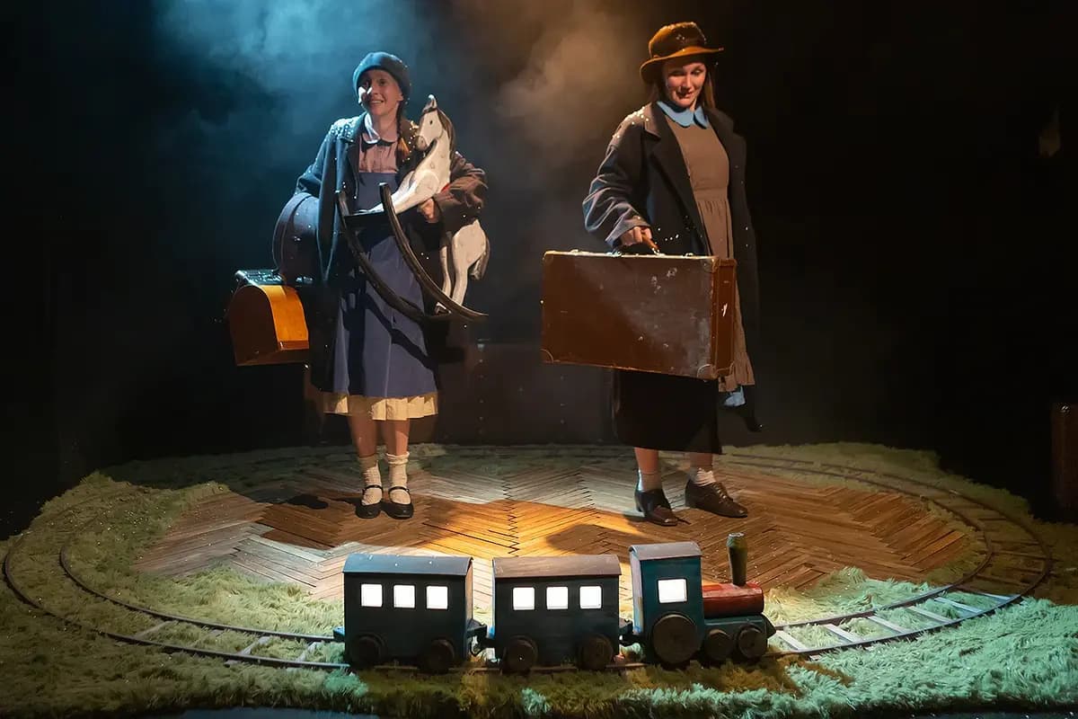 Теремок (Большой театр кукол)