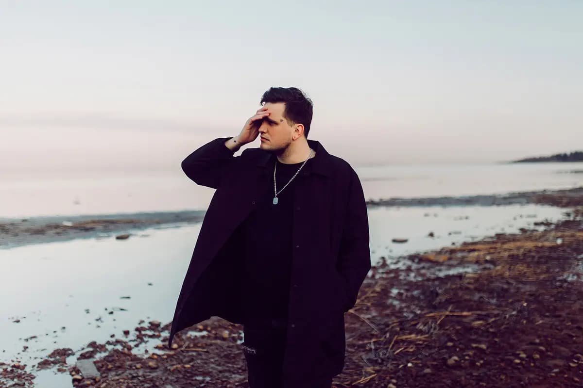 Port Avenue. Акустический концерт ко дню космонавтики (Harat’s pub)