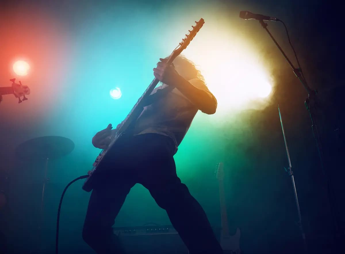 Вадим Иващенко и The Boneshakers: Трибьют Чаку Берри (Клуб Алексея Козлова)