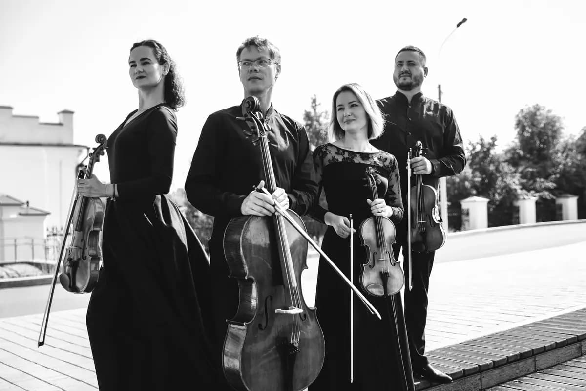 Музыка эпохи советских композиторов (Драматический театр)