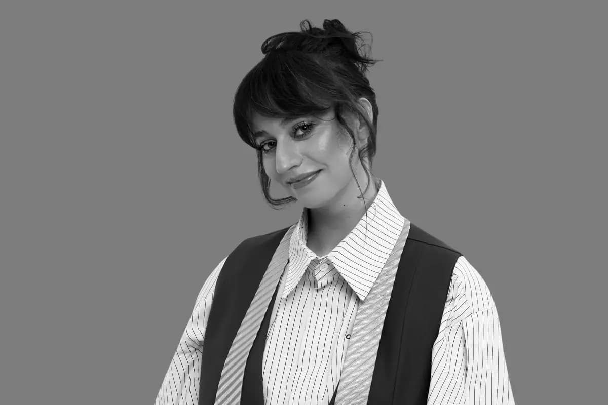 Настя Веневитина (STILL)