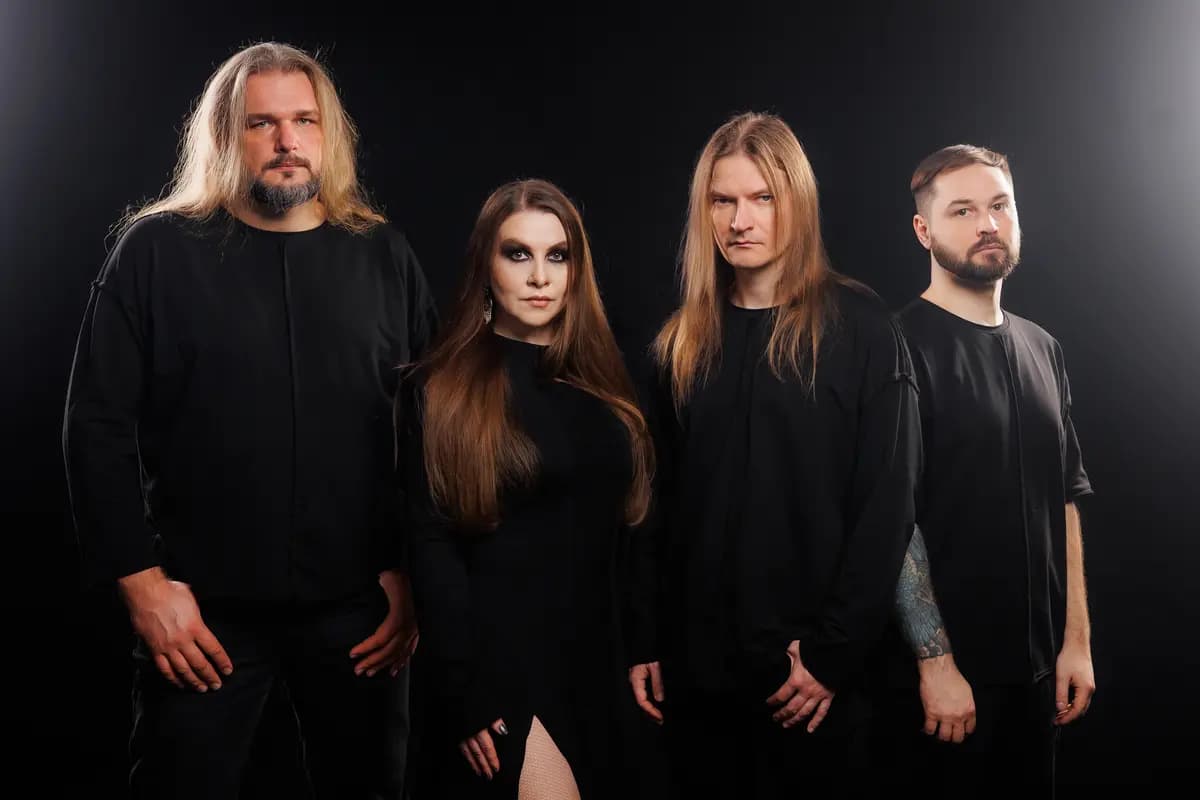 Woodscream (Урбан)