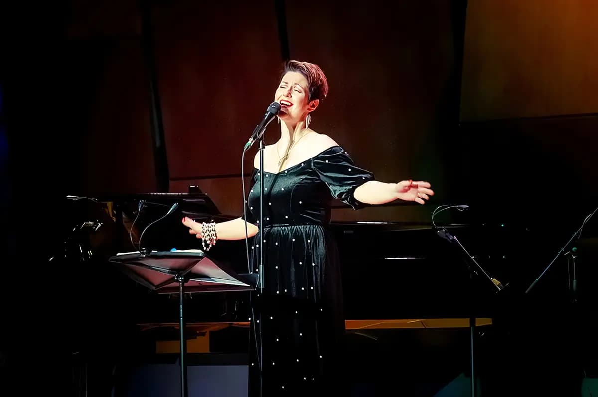 Джаз — детям. Рождество (Дом музыки)