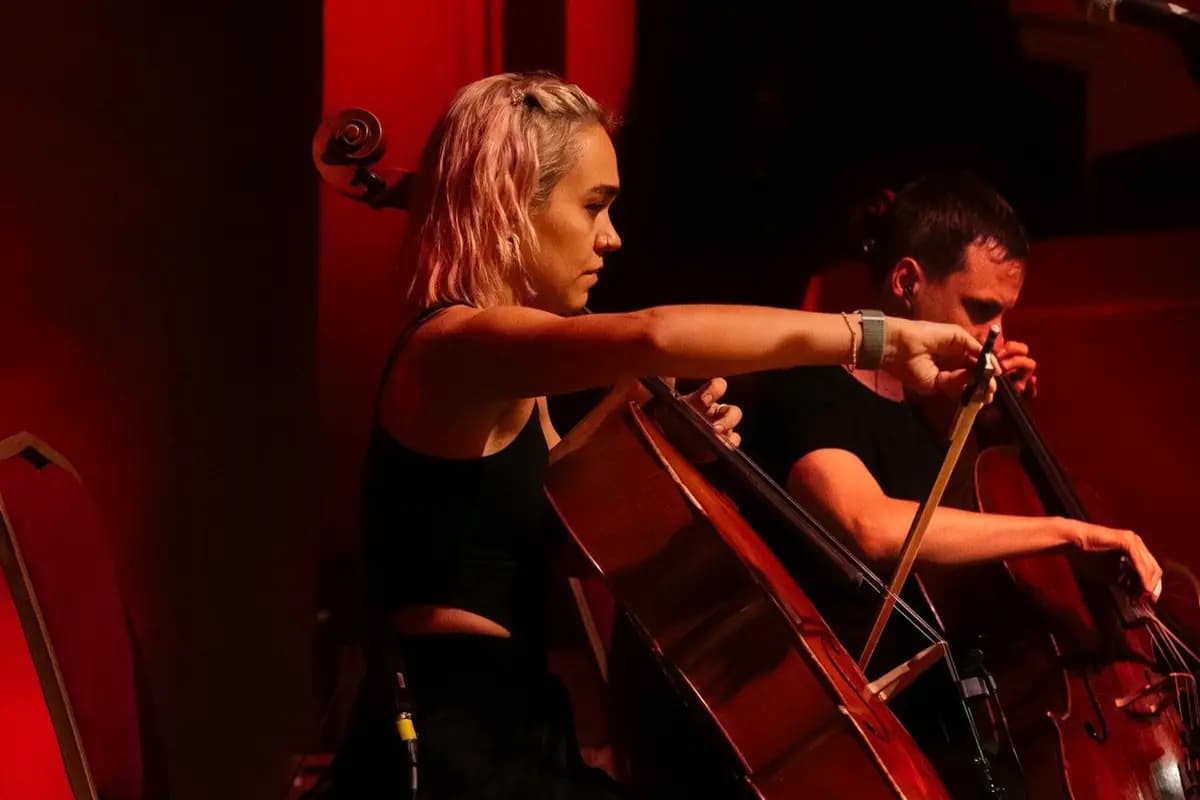 Легенды русского рока под звёздами (Планетарий)