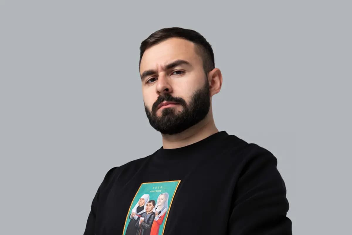 Хетаг Хугаев (Coin Event Hall)