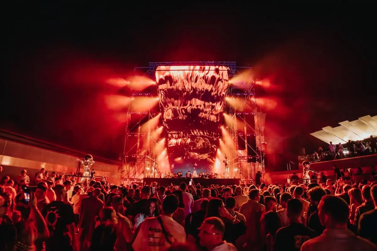 Trip Music Festival (Embargo)