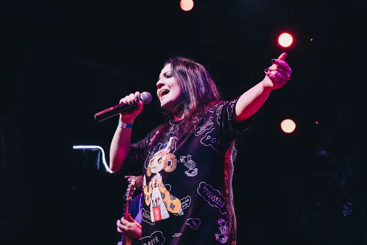 Рок-ополчение (Площадка фестиваля «Рок-ОполЧЕние» (Тутань))