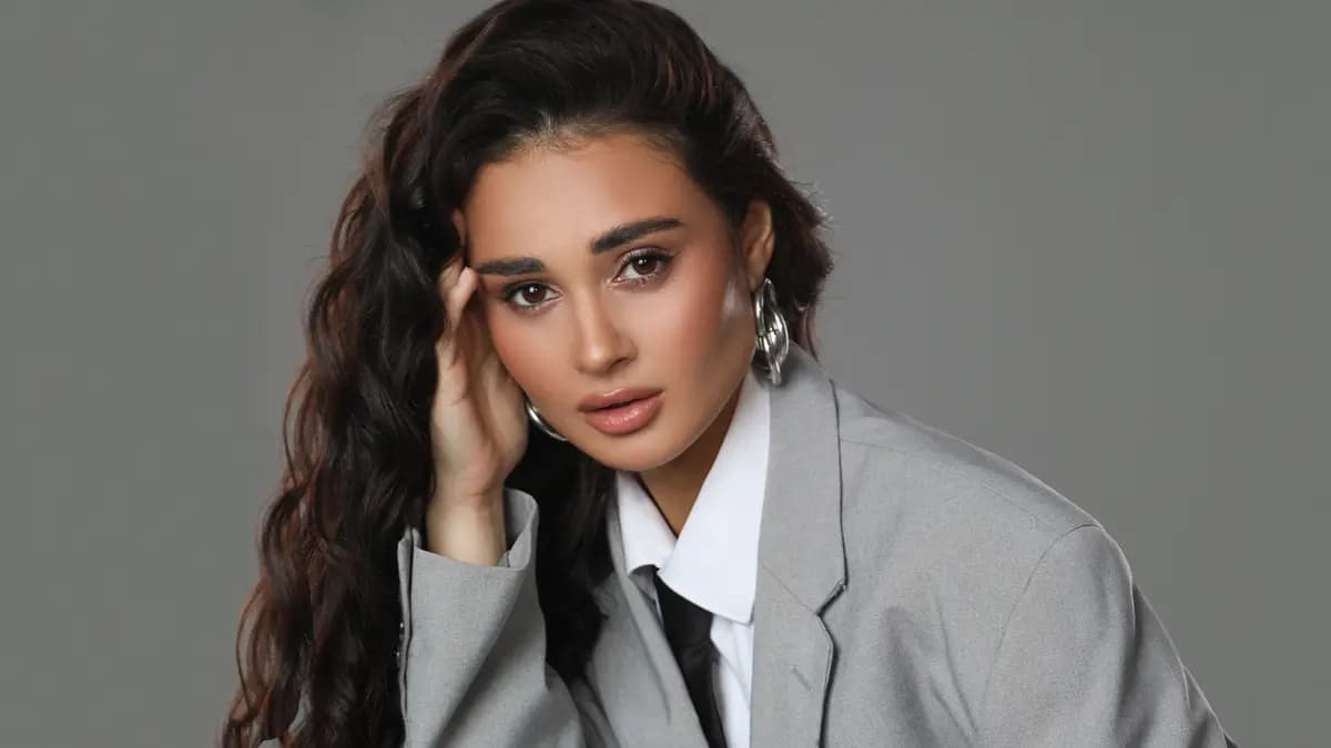 Гульназ Асаева (Дворец молодёжи)