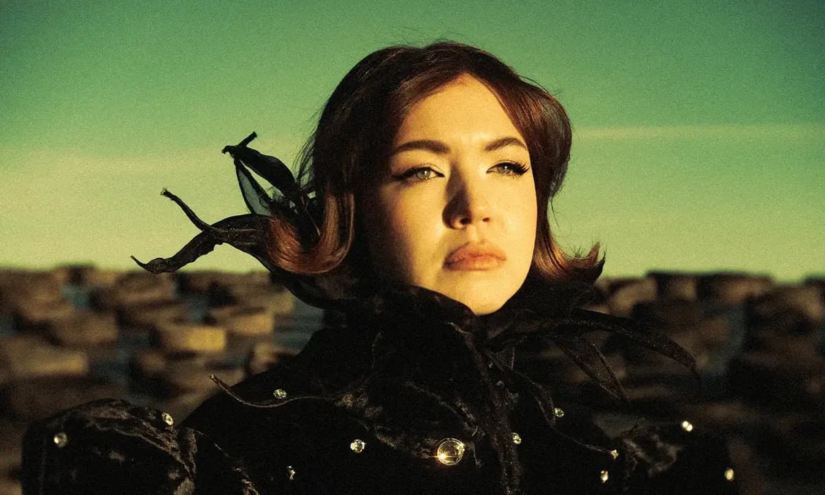 Стереополина (16 Тонн)