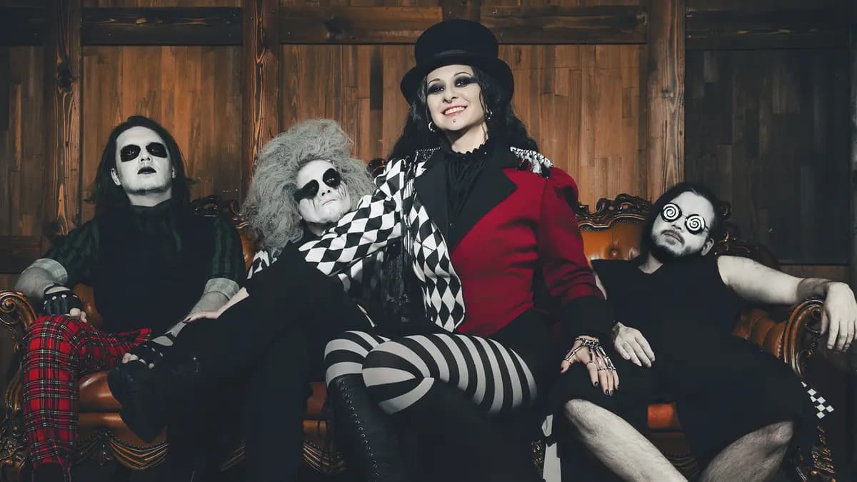 Tardigrade Inferno (Сто ручьёв)