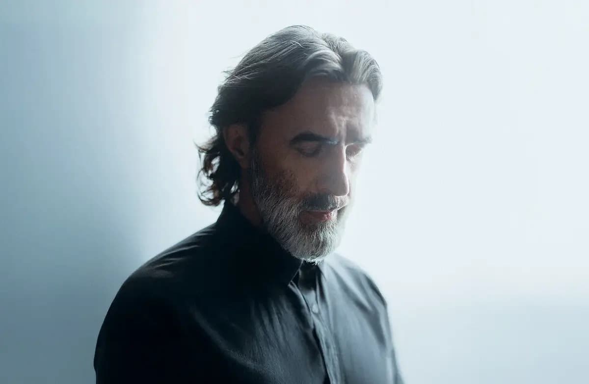 Вячеслав Бутусов и «Орден Славы» (БКЗ «Октябрьский»)