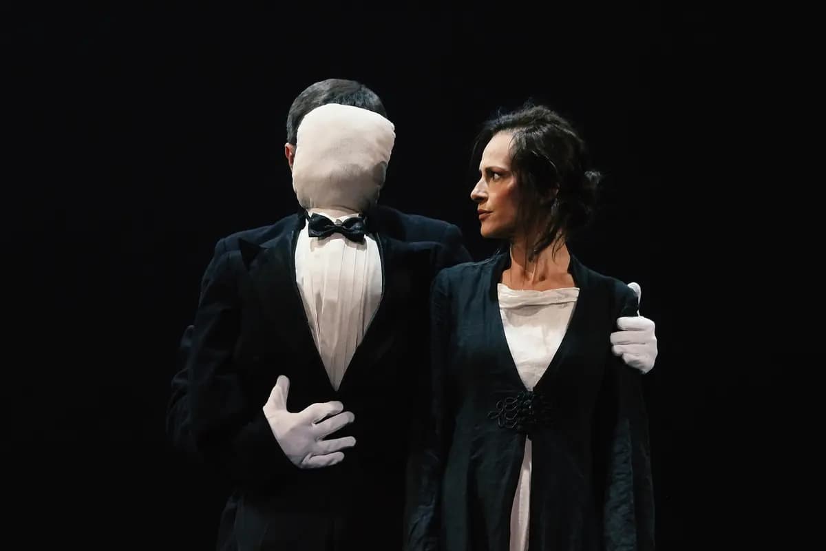 Анна Каренина (Балтийский дом)