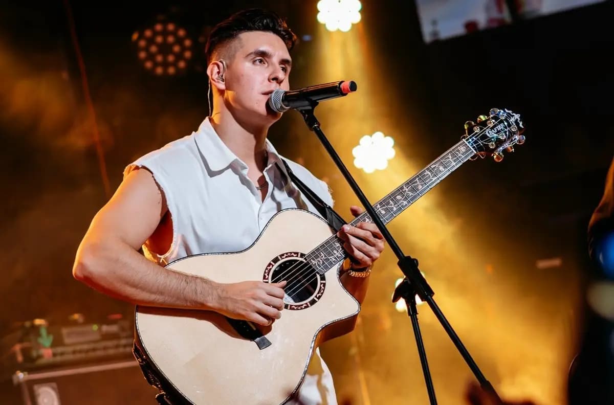 Хижина музыканта (16 Тонн)