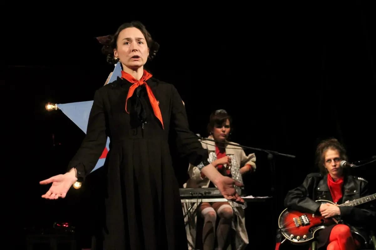 Школа (Балтийский дом)