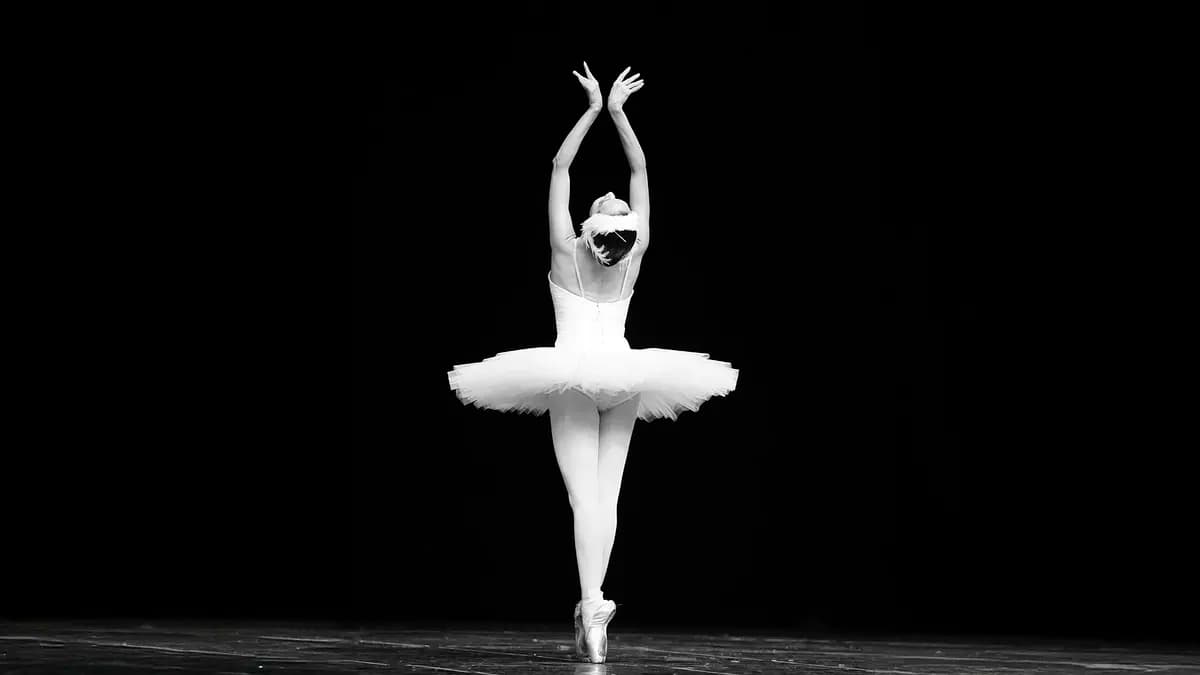 Плисецкая. Пять дней с легендой (Театр Эстрады)