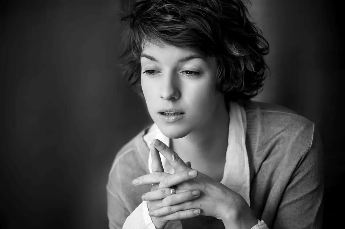 Анна Чайковская (Jam Club)