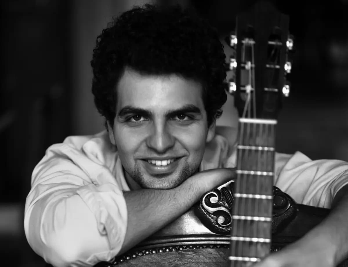 Танго без границ. Трио Александра Фельдмана (Филармония им. Шостаковича. Большой зал)