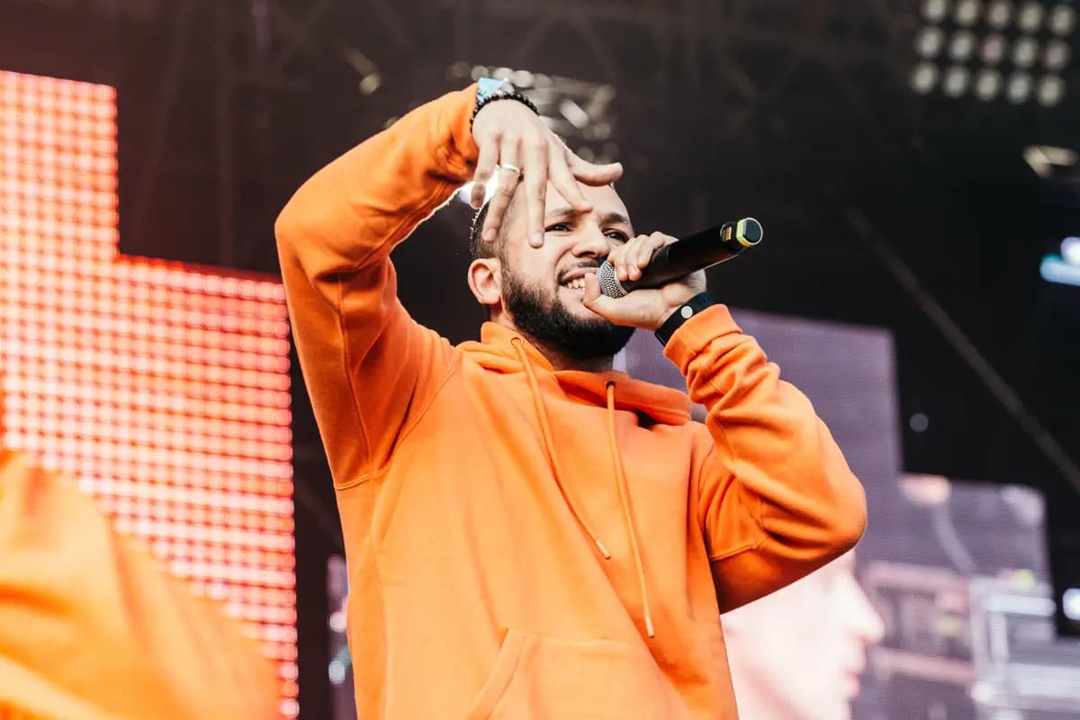 LUCAVEROS (Кроп Арена)