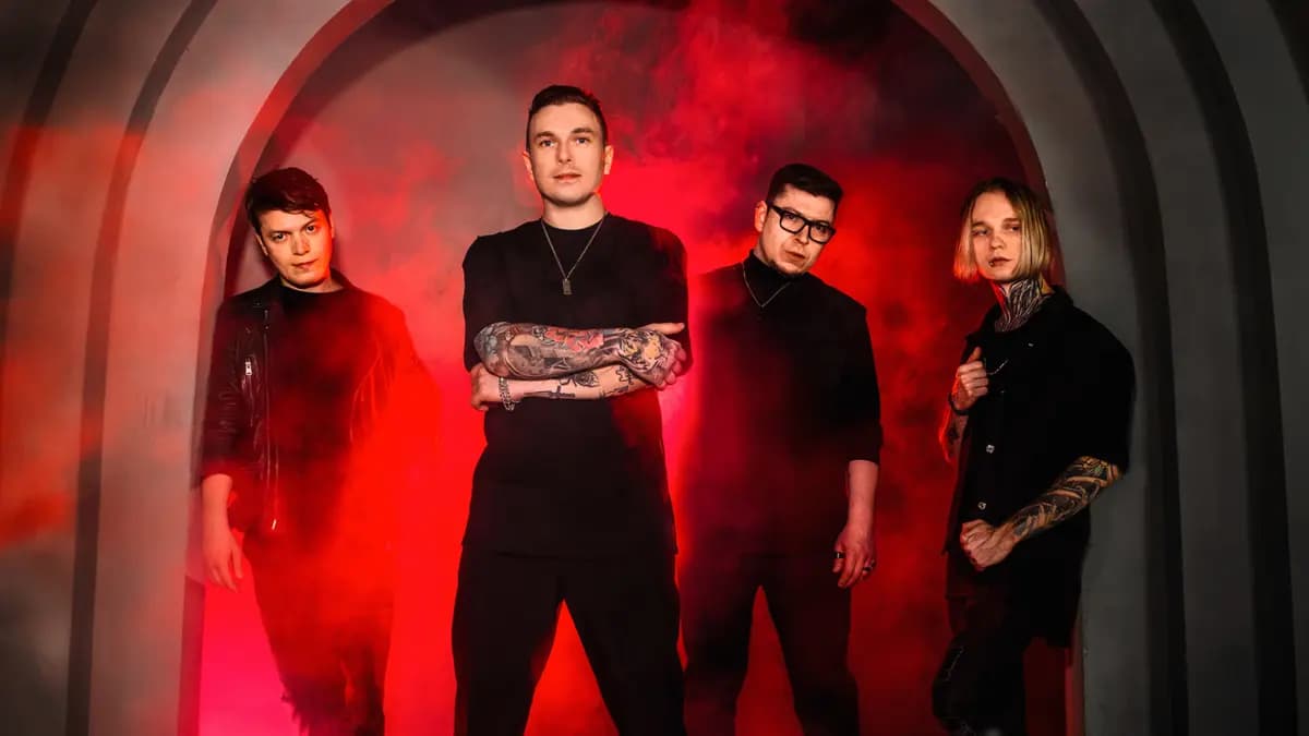 4 Апреля (Alcatraz)